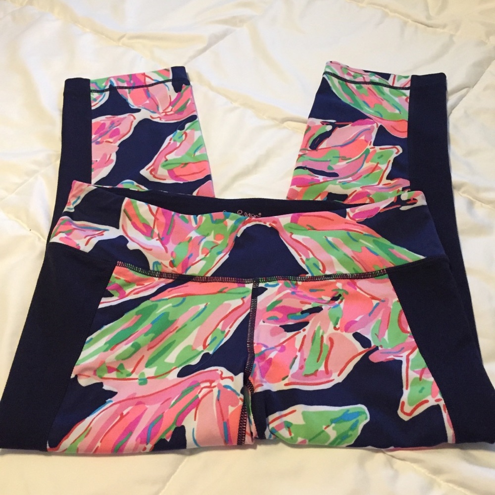Lilly Pulitzer Luxletic